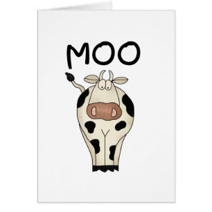 Moo Cow Tshirts en Gifts