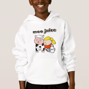 Moo de T-shirts en de Giften van het Sap