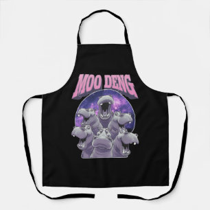 MOO-DENG DE BEROEMDE BABY DWERGNILPAARD MOODENG SCHORT