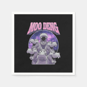 MOO-DENG DE BEROEMDE BABY PIGMY HIPPO MOODENG SERVET