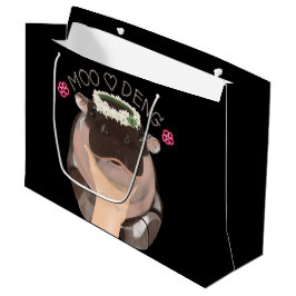 Moo Deng, een nijlpaard uit Thailand, is beroemd. Groot Cadeauzakje