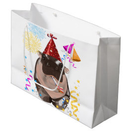 Moo Deng Nijlpaard Groot Cadeauzakje