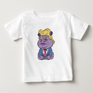 Moo Deng voor Trump Shirten, Donald Trump 2024