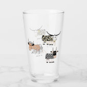 Moo Glas (Achterkant)
