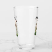 Moo Juice Glas (Links)