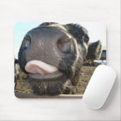 MOO KISSES MUISMAT (Met muis)