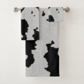 Moo Koe keukenset Bad Handdoek (Insitu)