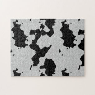 Moo Koe Legpuzzel