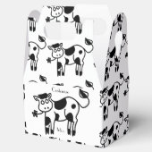 Moo Koe Thunder_Cove Bedankdoosjes (Geopend)