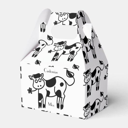 Moo Koe Thunder_Cove Bedankdoosjes (Voorkant Zijde)