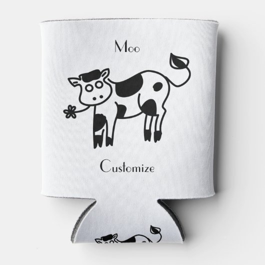 Moo Koe Thunder_Cove Blikjeskoeler (Voorkant)