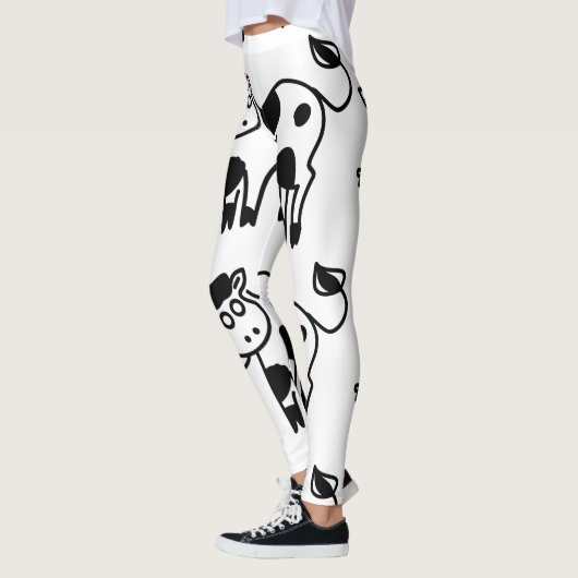 Moo Koe Thunder_Cove Leggings (Links)