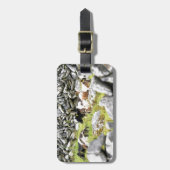 Moo Koeien Bagagelabel (Voorkant verticaal)