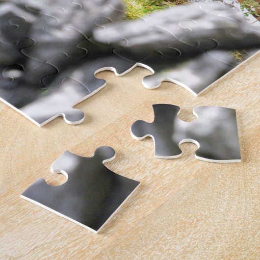 Moo Koeien Legpuzzel (Zijkant)