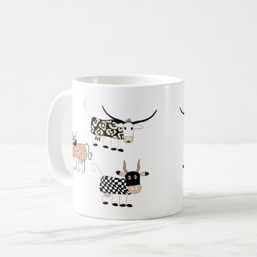 Moo Mug (Devant gauche)