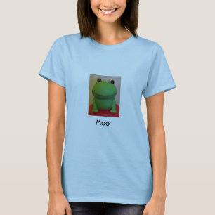 Moo T-shirt