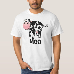 MOO T-SHIRT