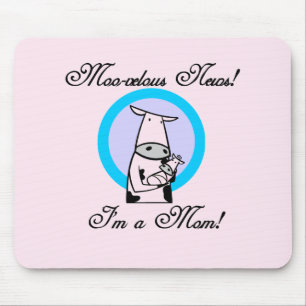 Moo-velous New Mam Tshirts and Gifts Muismat