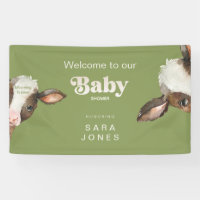 Moo-ving in Soon Mosgroen Baby shower