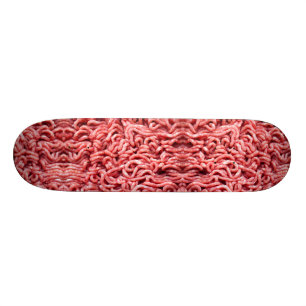 MOO-VLEES SKATEBOARD