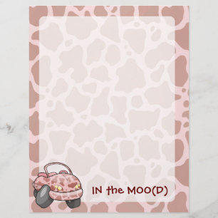 Moo Wagen Flyer