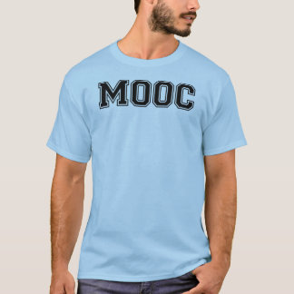 MOOC T-SHIRT