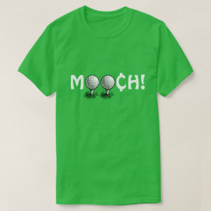 Mooch! T-shirt