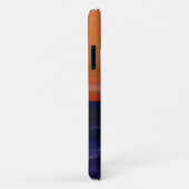 Mood Case-Mate iPhone Case (Achterkant/rechts)