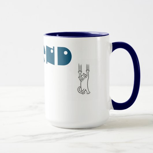 Mood Mug (Droite)