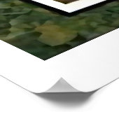 Mood Pensive Poster (Hoek)