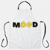 MooD Schort (Voorkant)