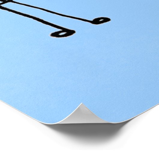 Mood Shift Poster (Hoek)