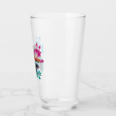 MooDeng Drinkware Glas (Links)