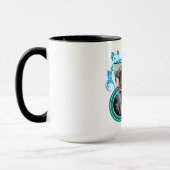 MooDeng Mug (Gauche)