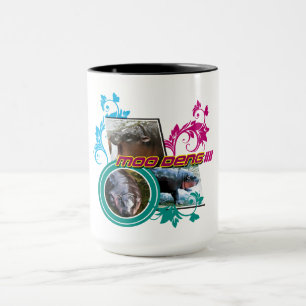 MooDeng Mug