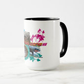 MooDeng Mug (Devant droit)