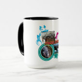 MooDeng Mug (Devant gauche)