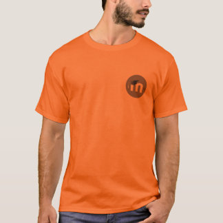 Moodler T-shirt