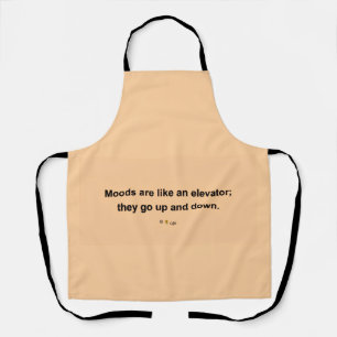 MOODS-SCHORT SCHORT