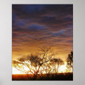 Moodscape Poster (Voorkant)