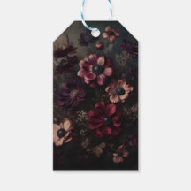 Moody Anemone Bloeit Botanische Bloemkunst