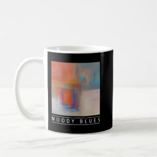 Moody Blues (W) Abstract Art.png Koffiemok