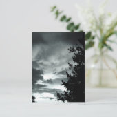Moody Briefkaart (Staand voorkant)
