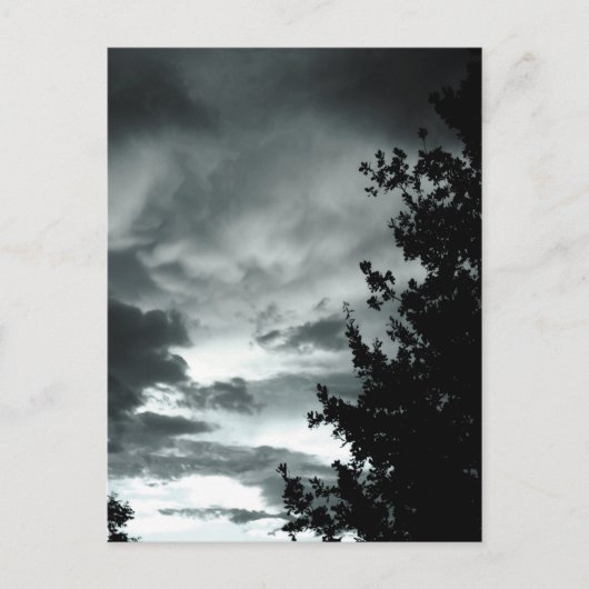 Moody Briefkaart (Voorkant)