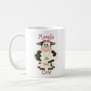 Moody Cow Koffiemok