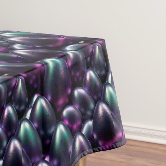 Moody Easter Eggs Tafelkleed (Voorbeeld)