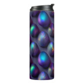 Moody Easter Eggs Thermosbeker (Gedraaid links)