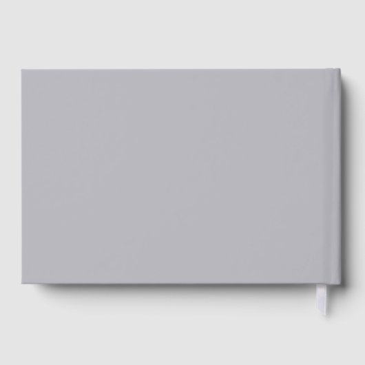 Moody Fall Mariage (Verso)