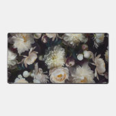 Moody Flowers Dahlias et Roses (Recto)