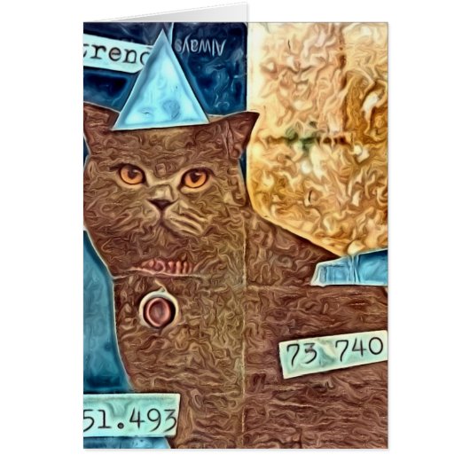 Moody Kitty (Devant)